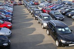 Аренда автомобиля без водителя Kia Rio в Краснодаре