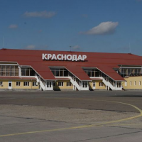 Аренда авто в аэропорту Краснодар